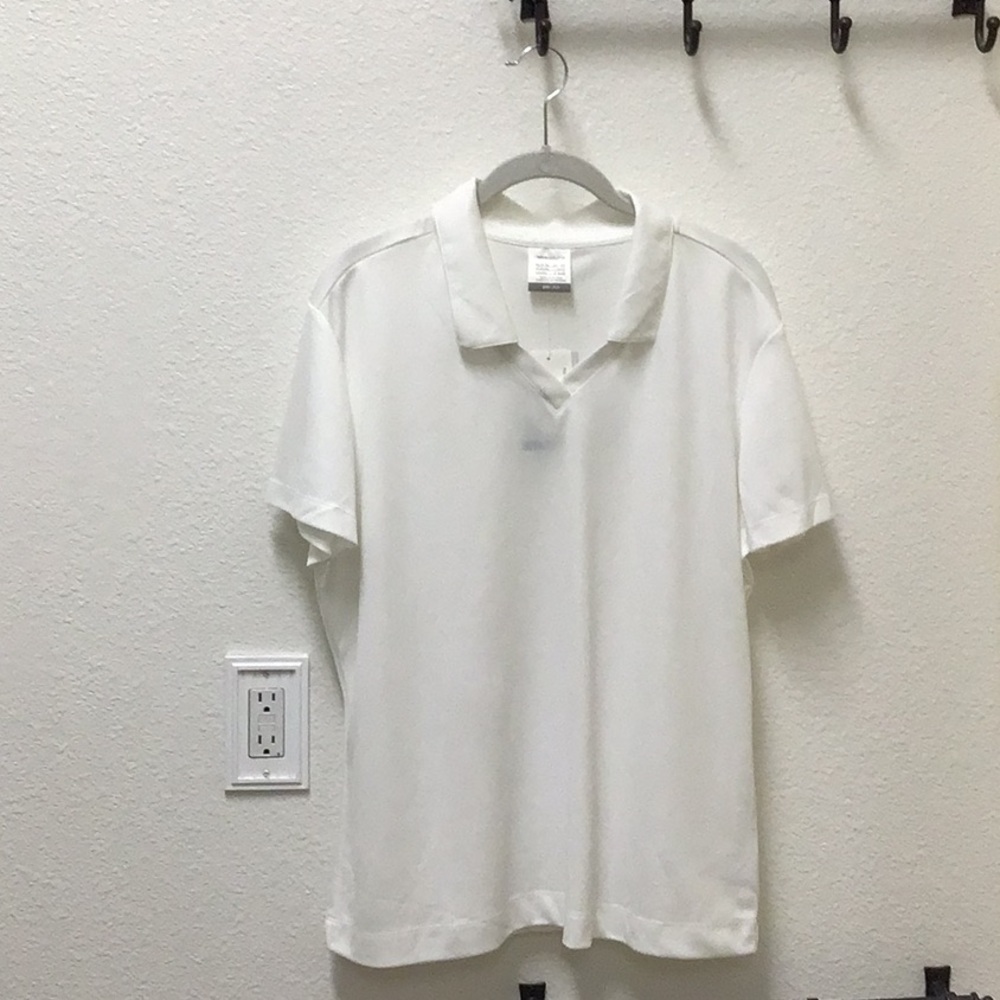 Nike golf shirt